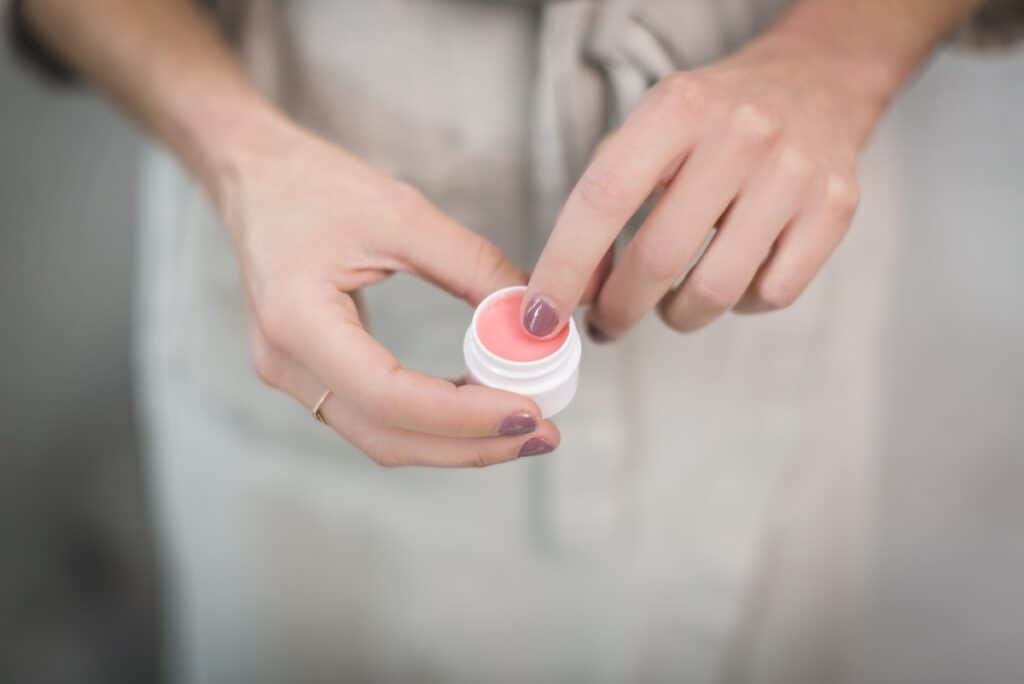How to Make DIY Lipstick