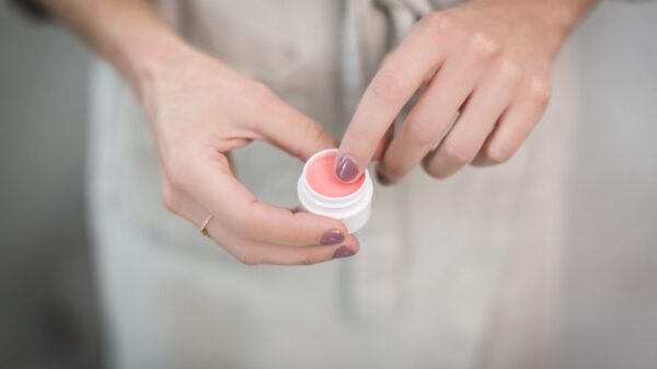 How to Make DIY Lipstick