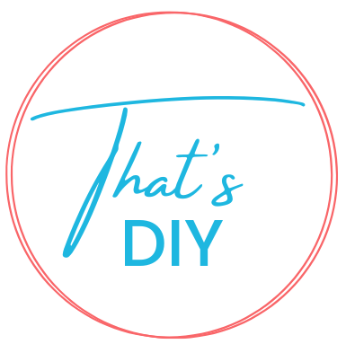 That's DIY | Home Project Help | Broken Arrow, OK
