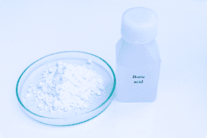 DIY Laundry Detergent Without Borax