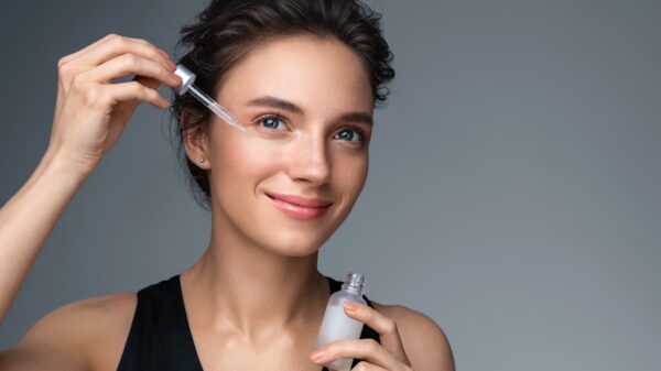 Natural Ways To Get Rid Of Bags Under The Eyes
